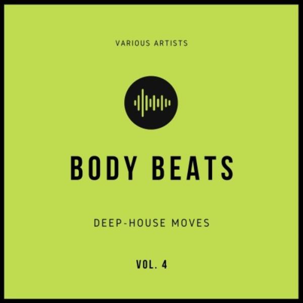 Body Beats (Deep-House Moves), Vol. 4 %delete_1%(2020)%delete_1%