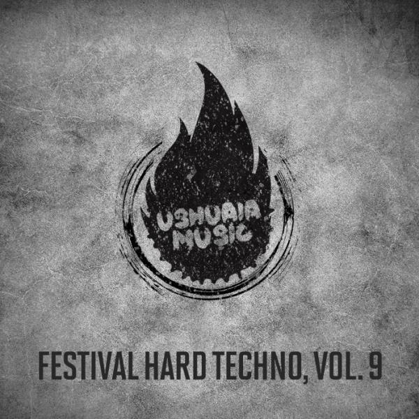 Festival Hard Techno Vol 9 %delete_1%(2020)%delete_1%