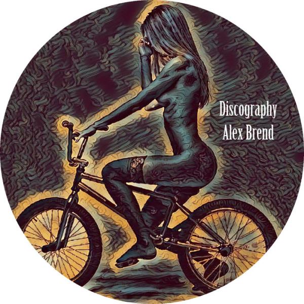 Alex Brend - Discography #02 %delete_1%(2020)%delete_1%