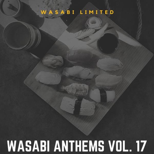 Wasabi Anthems Vol. 17 %delete_1%(2020)%delete_1%