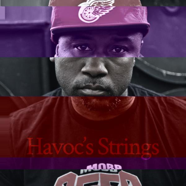 Buzzi - Havoc's Strings (Remixes) %delete_1%(2020)%delete_1%