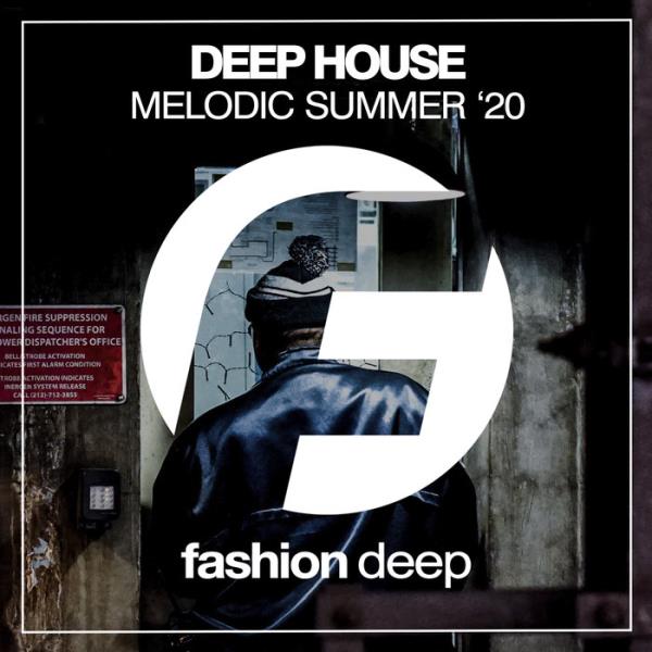 Deep House Melodic Summer '20 %delete_1%(2020)%delete_1%