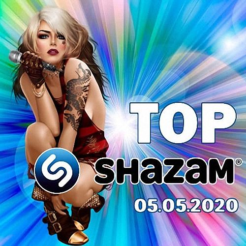 VA - Top Shazam (05.05.2020)