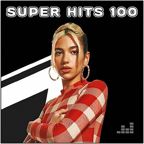 VA - Super Hits 100 (2020)