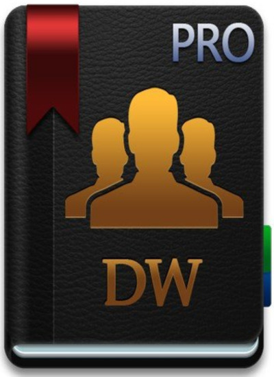 DW Contacts & Phone & SMS 3.1.7.0 [Android]