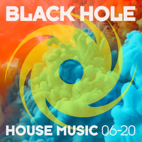 Black Hole: Black Hole House Music 06-20 (2020)