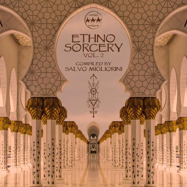 Ethno Sorcery, Vol. 2 (Compiled by Salvo Migliorini) %delete_1%(2020)%