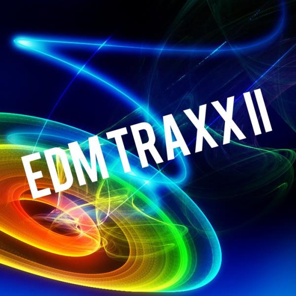 Moogment - EDM Traxx (2020)