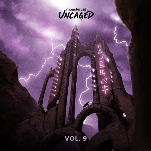 Monstercat - Monstercat Uncaged Vol. 9 (2020) FLAC