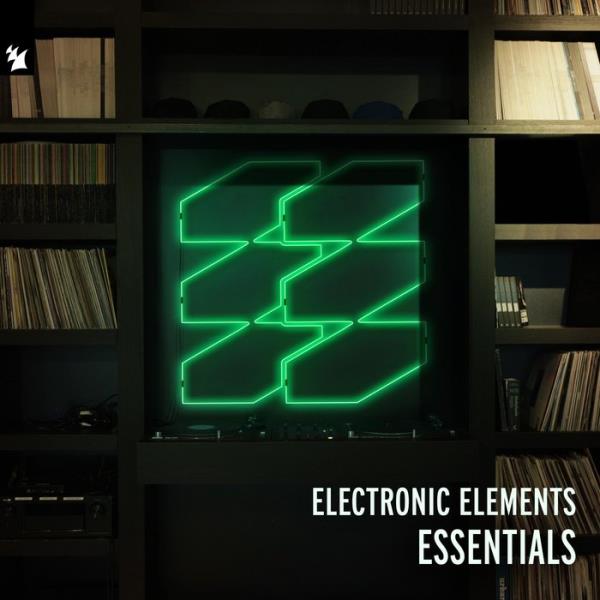 Armada Electronic Elements Essentials (Extended Versions) %delete_1%(2