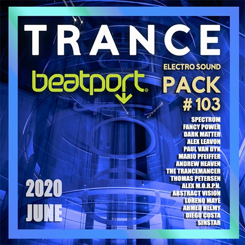 Beatport Trance: Electro Sound pack #103