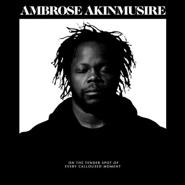 Ambrose Akinmusire - On The Tender Spot Of Every Calloused Moment %del