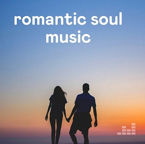 VA - Romantic Soul Music (2020)