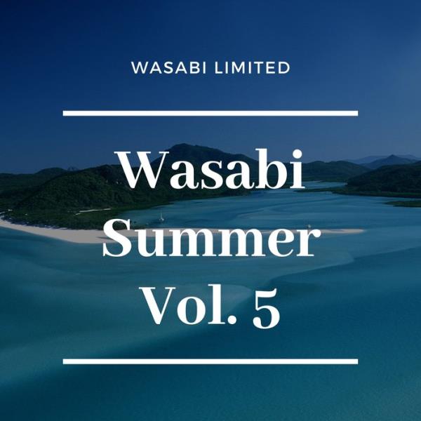 Wasabi Summer Vol. 5 (2020)