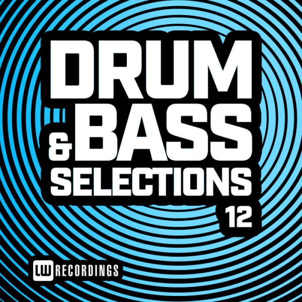 Drum & Bass Selections Vol 12 (2020)