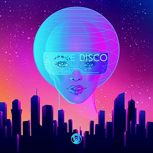 VA - Future Disco Now (2020)