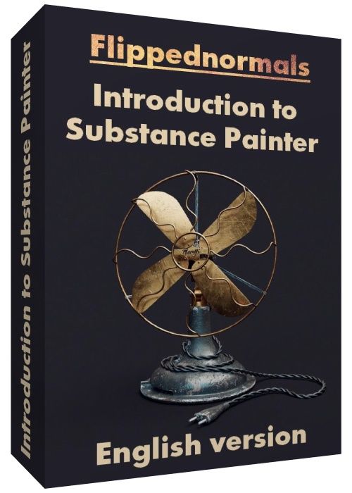 Introduction to Substance Painter