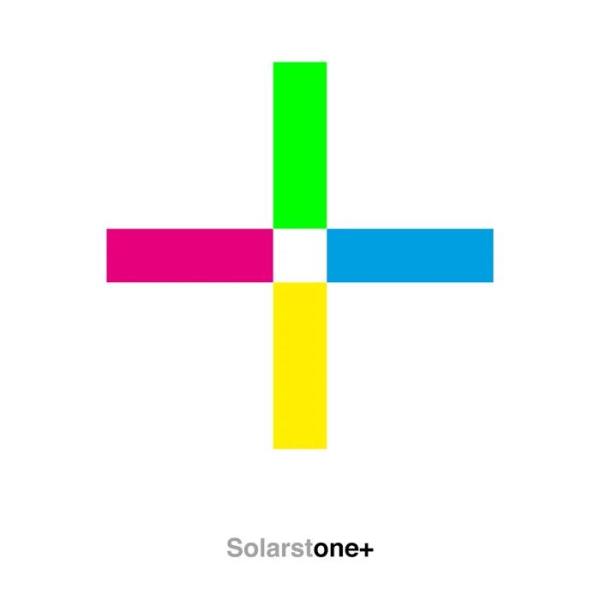 Black Hole Recordings: Solarstone - One Plus %delete_1%(2020)%delete_1