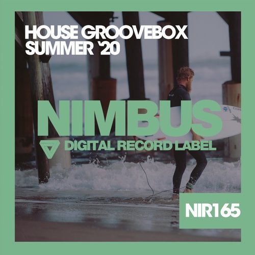 House Groovebox Summer '20 (2020)