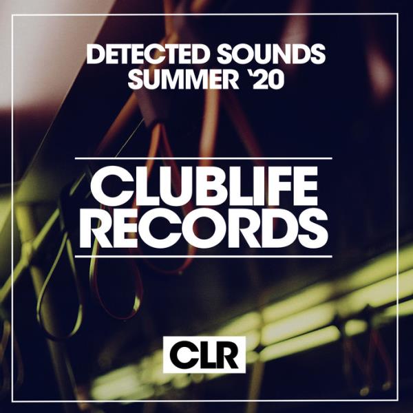 Detected Sounds Summer '20 (2020)