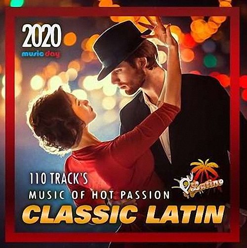 VA - Classic Latin (2020)