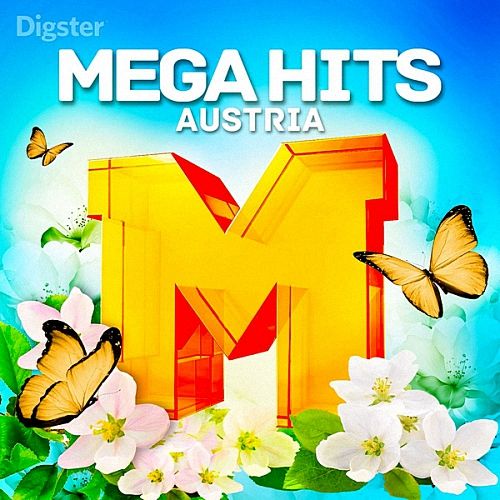 VA - Mega Hits Austria (2020)