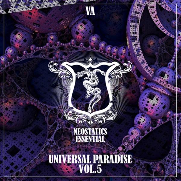 Universal Paradise Vol 5 (2020)