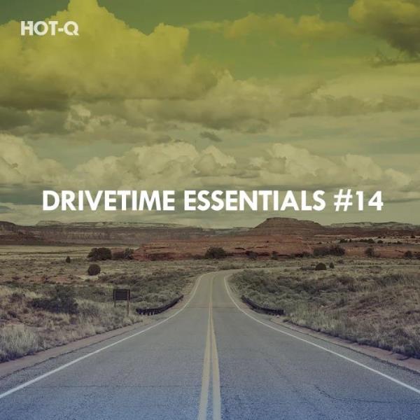 Drivetime Essentials, Vol. 14 (2020)