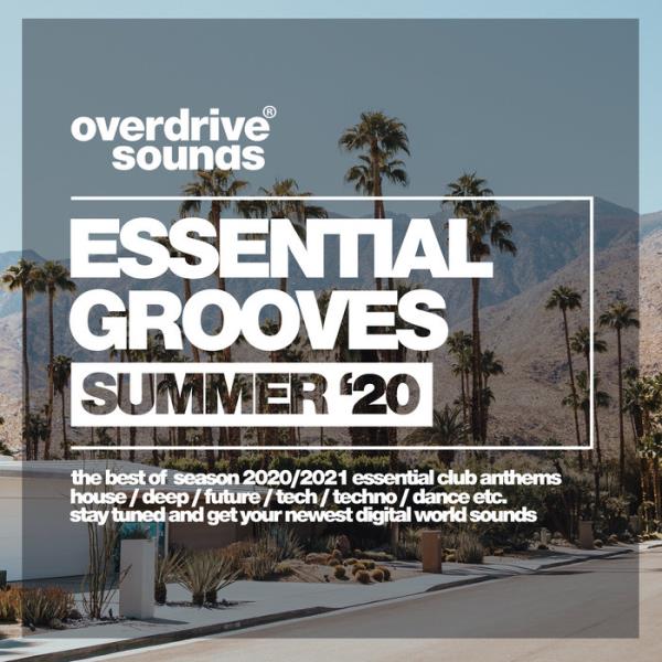 Essential Grooves (Summer '20) (2020)