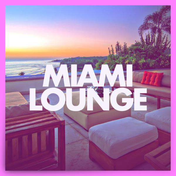 LDN Trax - Miami Lounge (2020)