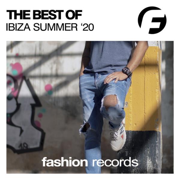 The Best Of Ibiza Summer '20 (2020)