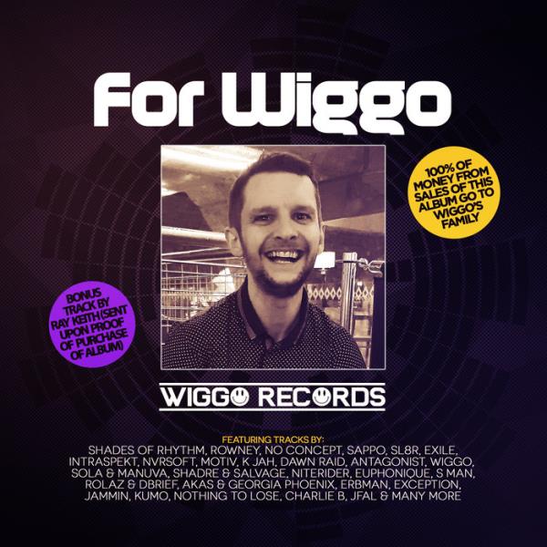 Wiggo - For Wiggo (2020)