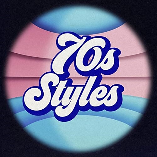 VA - 70's Styles (2020)