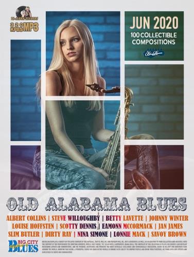 Old Alabama Blues