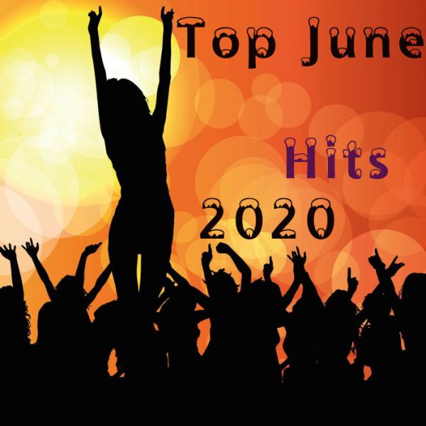 Soundfield - Top June Hits 2020 (2020)