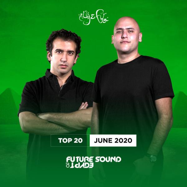 Aly & Fila: FSOE Top 20 - June 2020 (2020)