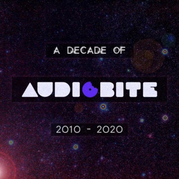 Audiobite - A Decade Of Audiobite %delete_1%(2020)%delete_1%