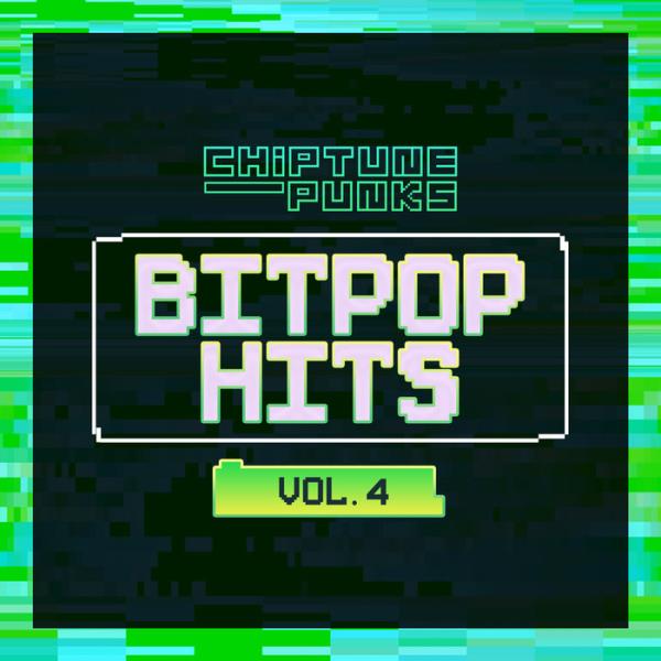 Bitpop Hits Vol 4 (8-Bit Computer Game Cover Versions) %delete_1%(2020