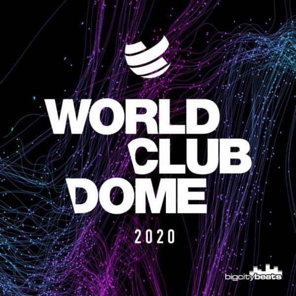 Kontor Records - World Club Dome 2020 [3CD] (2020) FLAC