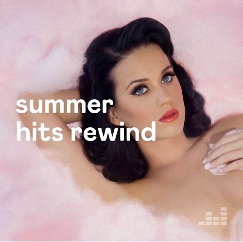 VA - Summer Hits Rewind (2020)