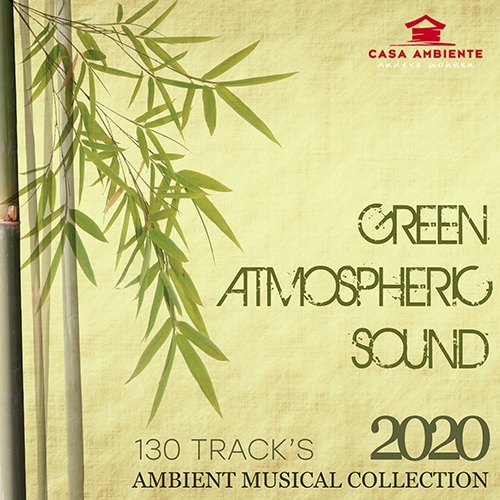 Green Atmospheric Sound