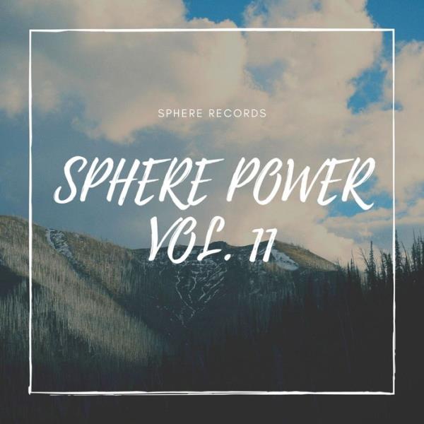 Sphere Power Vol. 11 %delete_1%(2020)%delete_1%