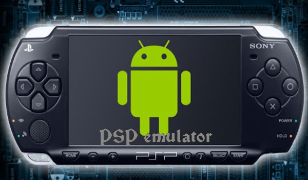 PPSSPP Gold - PSP emulator 1.10.1 [Android]