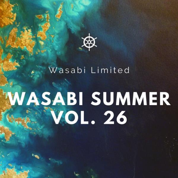 Wasabi Summer Vol 26 (2020)