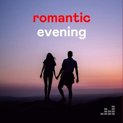 VA - Romantic evening (2020)