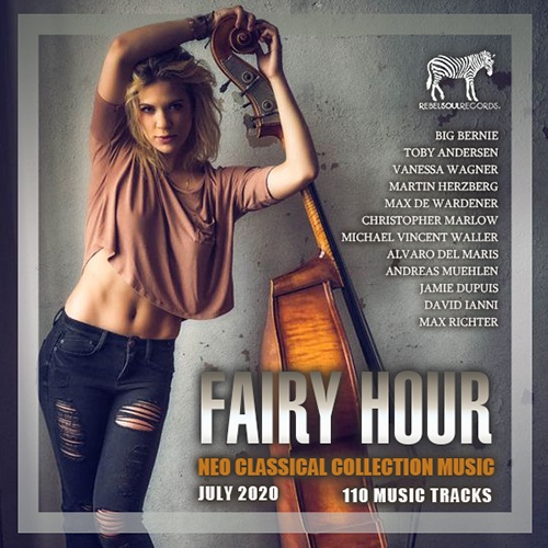 Fairy Hour: Neo Classical Collection