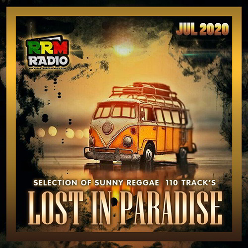 Lost In Paradise: Sunny Reggae