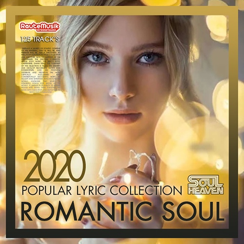 Romantic Soul: Popular Lyric Collection