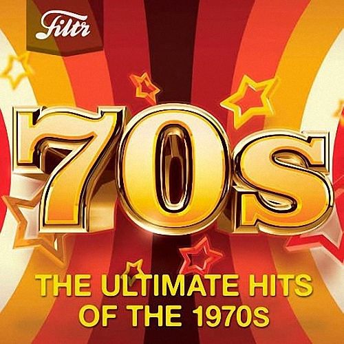 VA - 70s - Ultimate Hits of the Seventies (2020)