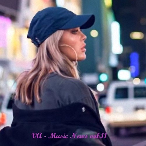 VA - Music News vol.11 (2020)